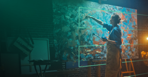 Kiemelt tartalmi elem a cikkhez, kiemelt vizuális megjelenés